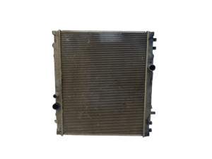 164000L160 (TOYOTA) Радиатор основной под МКПП 3.0TDI 16VToyota Hilux 05-16 Toyota Fortuner 05-15