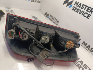 26555EB38A (NISSAN) Фонарь левый Англия