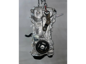 2AR-FXE (TOYOTA) Двигатель 2.5MPI Hybrid 16V 2AR-FXE