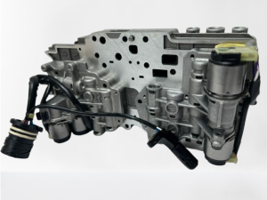 154200A-XC (MSGear) Гидроблок АКПП 4HP16Chevrolet Aveo 06-16 Chevrolet Evanda 04-06 Daewoo Magnus 99-06