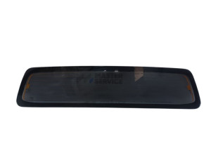 648010K040 (TOYOTA) Стекло в кузов заднее с подогревомToyota Hilux 05-16