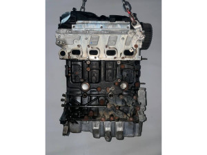 CFHC (VW) Двигатель 2.0TDI 16V CFHC (CR)