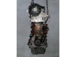 CFHC (VW) Двигун 2.0TDI 16V CFHC (CR)