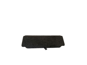 EQZ000050LUP (LAND ROVER) Пол багажника левая частьRange Rover 02-12