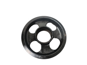 1660328020 (TOYOTA) Ролик ГРМ обводной 7 ручейковToyota Land Cruiser Prado 150 09- Toyota Camry 11-18 Toyota RAV4 05-13