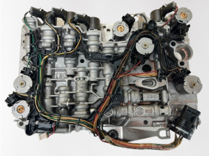 012740-XC (MSG) Гидроблок АКПП M78SsangYong Actyon 12- SsangYong Actyon 06-11 SsangYong Actyon Sports 06-12