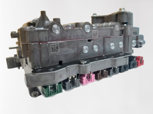 K0R46210-3B200 (MSGear) Гідроблок АКПП A6LF1Hyundai Santa Fe 06-12 Hyundai Tucson (IX35) 09-16 Acura RDX 07-12
