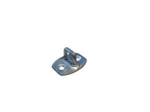 694100K040 (TOYOTA) Ответная часть замка двериToyota Dyna 11- Toyota Hilux 05-16 Toyota Fortuner 05-15