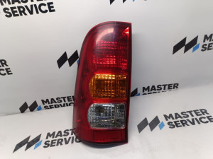 815600K030 (TOYOTA) Фонарь левый -11