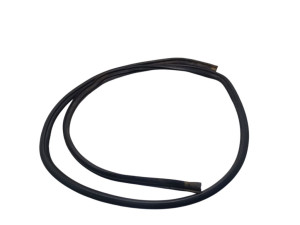623110K010 (TOYOTA) Уплотнитель дверного проема передний правыйToyota Hilux 05-16 Toyota Fortuner 05-15