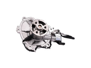 JDE38879 (JAGUAR) Помпа системы охлажденияRange Rover Sport 13-22 Range Rover Evoque 11-19 Jaguar F-Pace 16-