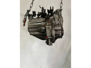 M56CF1 (HYUNDAI) КПП 5 ступ гидр нажим 1.6MPI 16V, 1.4MPI 16V