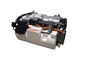 1B000-RBJ-005 (HONDA) Высоковольтная батарея гибридаHonda CR-Z 10-16 Honda Jazz 08-15 Honda Insight 08-14