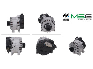 IST60C029 (VALEO) Стартер-генераторPeugeot 308 (T7) 07-19 Peugeot 508 10-18 Citroen C4 Cactus 14-18