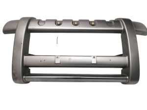 MZ312706 (MITSUBISHI) КенгурятникMitsubishi L200 96-06