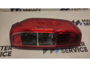 26555EB38A (NISSAN) Фонарь левый Англия