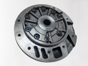 189500 (MSG) Масляный насос АКПП 4HP16Chevrolet Nubira 05-11 Chevrolet Evanda 04-06 Chevrolet Lacetti 04-13