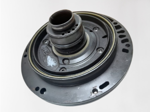 75500A (MSG) Масляный насос АКПП в сборе 01MVW Golf IV 97-03 Audi A3 96-03 Skoda Octavia Tour 96-10