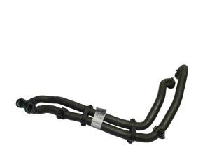 T2H25486 (JAGUAR) Патрубок печкиRange Rover Velar 17- Jaguar XE 15- Jaguar F-Pace 16-