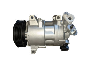 Z0015242B (ZEXEL) Компрессор кондиционераToyota ProAce City 19- Peugeot Partner 08- Citroen Berlingo 18-