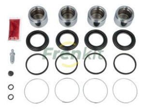 245917 (FRENKIT) Ремкомплект тормозного суппорта переднегоToyota Land Cruiser 80 90-97