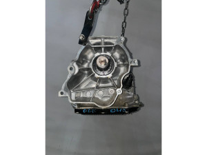 8HP45X (BMW) АКПП БУ 4*4 8 ступ 2.0TDI 16VBMW X3 F25 10-17