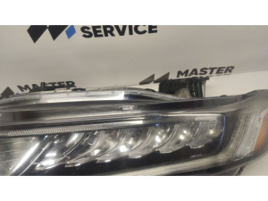 33150TVAA01 (HONDA) Фара левая