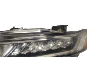 33150TVAA01 (HONDA) Фара леваяHonda Accord CV 17-