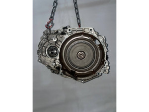 MUA (VW) АКПП Робот DSG 4*4 6 ступ 2.0TDI 16VVW Caddy III 04-15 Skoda Yeti 09-17 Skoda Octavia A5 04-13