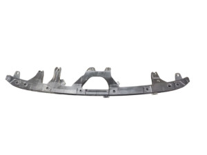 71150TVAA00 (HONDA) Кронштейн переднего бампера накладки центральныйHonda Accord CV 17-