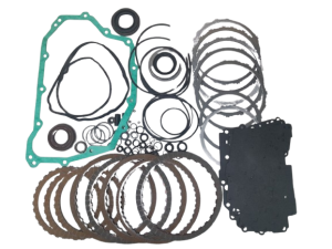 B20402C (MSG) Ремкомплект АКПП 6F35 комплект АКППFord Focus III 11-18 Ford Escape 13-19 Ford Escape 07-12