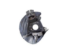 31216855954 (BMW) Поворотный кулак правый 4WDBMW X4 F26 14-17 BMW X3 F25 10-17