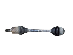 31608675013 (BMW) Привод передний левый АКПП 4WD L=620 2.0TDI 16VBMW X4 F26 14-17 BMW X3 F25 10-17