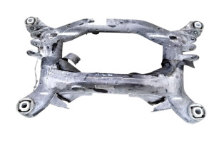 33316857983 (BMW) Балка задней подвески голая 4WDBMW X4 F26 14-17 BMW X3 F25 10-17