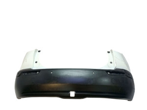 DN4F50221F8P (MAZDA) Бампер задний под парктроникMazda MX-30 20-