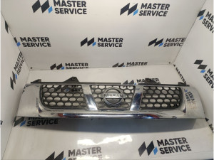 62310VK100 (NISSAN) Решетка радиатора