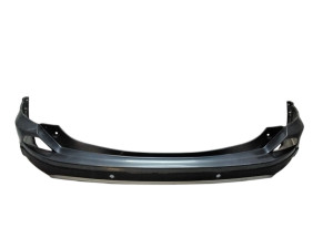 5215942930 (TOYOTA) Бампер задний в сборе под парктроникToyota RAV4 HYBRID 15-18 Toyota RAV4 13-18