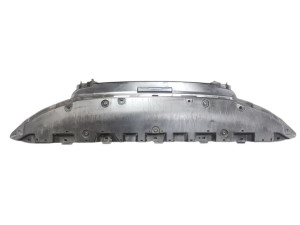 71310TVAA50 (HONDA) Защита переднего бампера 2 частиHonda Accord CV 17-
