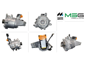 37390-2M900 (MOBIS) Стартер-генераторHyundai Tucson 20-