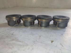 06H107065DM (AUDI) Поршень 2.0TFSI 16V CAEB