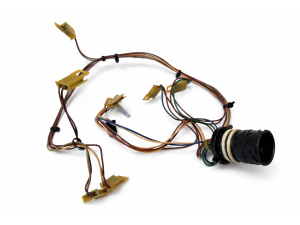 189446 (MSGear) Проводка АКПП гидроблок внутренняя 4HP16Chevrolet Evanda 04-06 Chevrolet Lacetti 04-13 Daewoo Leganza 97-03