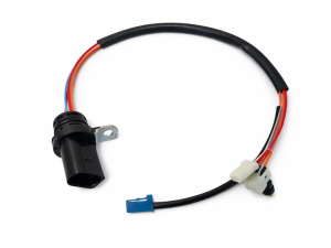 1298154-06 (MSGear) Проводка АКПП гидроблок внутренняя 09G 6-pinVW Golf VI 09-14 Audi A3 03-12 SEAT Leon 05-12