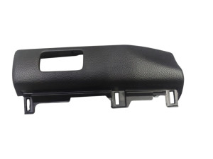 77265TVAA01ZA (HONDA) Накладка торпедо боковая левая верхняяHonda Accord CV 17-