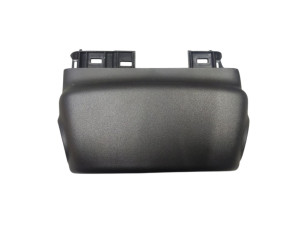 77350TVAA01ZA (HONDA) Кожух рулевой колонки верхняя частьHonda Accord CV 17-