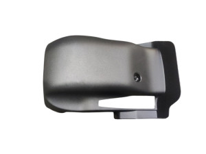 77360TVAA01ZA (HONDA) Кожух рулевой колонки нижняя частьHonda Accord CV 17-