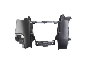 77293TVAA01ZA (HONDA) Накладка торпедо центральная нижняяHonda Accord CV 17-