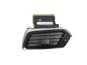 77620TVAA01ZA (HONDA) Дефлектор торпедо левыйHonda Accord CV 17-
