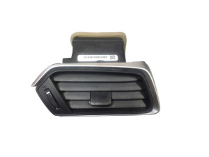 77630TVAA01ZA (HONDA) Дефлектор торпедо правыйHonda Accord CV 17-