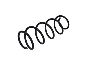 2110253 (KAMOKA) Пружина передняяVW Polo 02-09 Skoda Fabia I 99-07 Skoda Fabia II 07-14