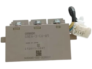 G9EA-3-CA-M5 (MITSUBISHI) Контактор высоковольтной батареиMitsubishi Outlander 15-21